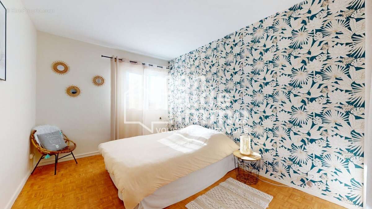 Appartement à LIBOURNE