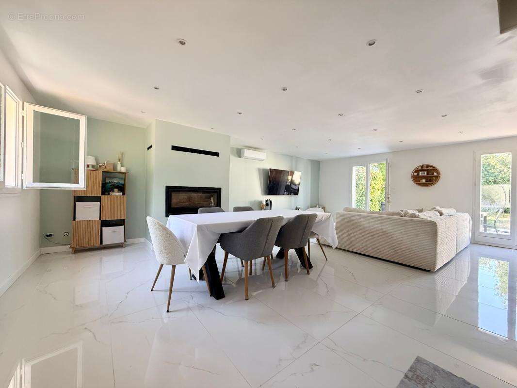 Maison À Vendre - photo 3