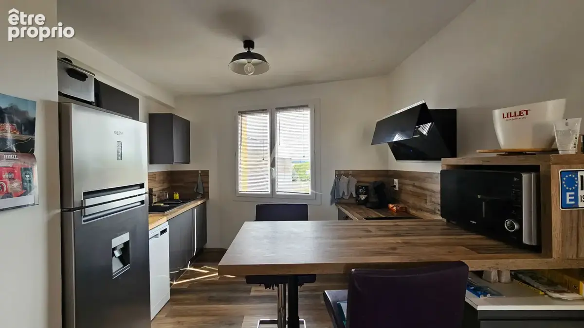 Appartement Nimes 3 pièce(s) 71.66 m2 - photo 4