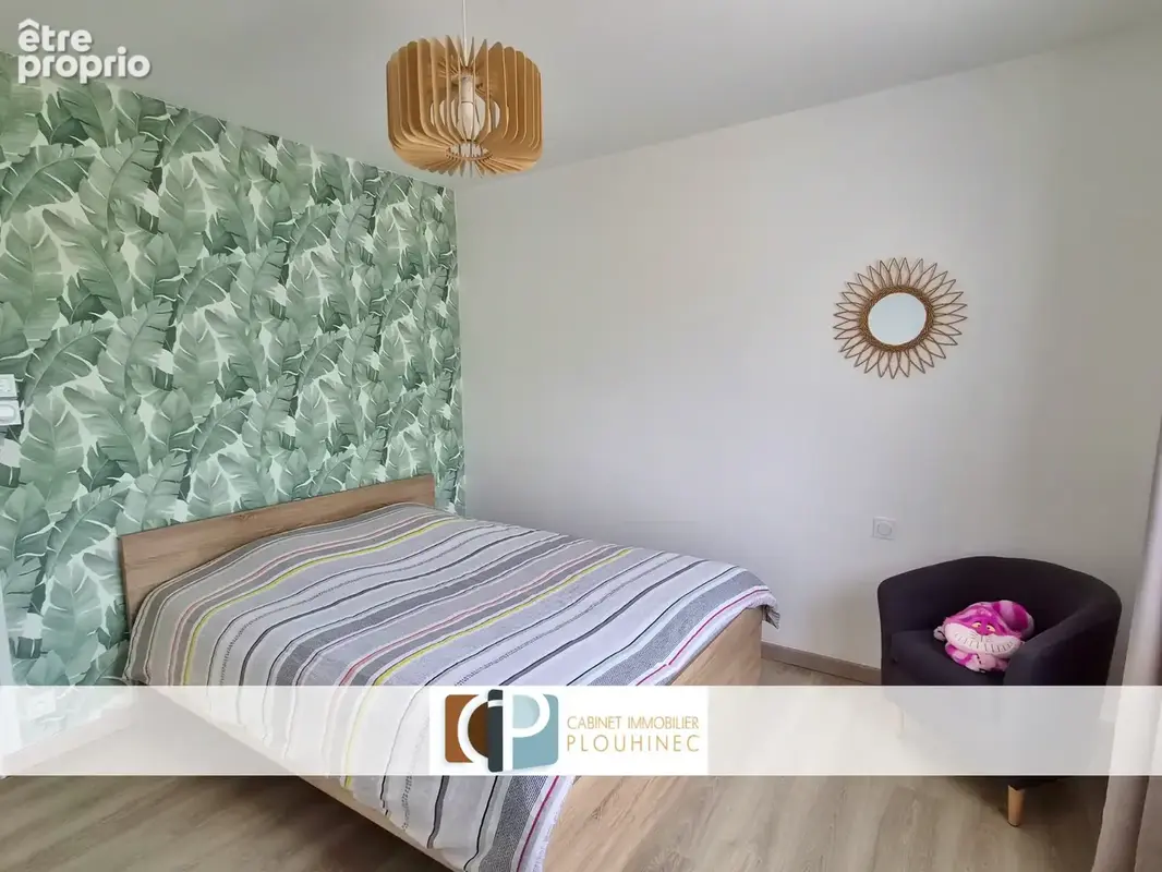 Maison rénovée avec grand terrain piscinable à 5 min de Mâcon - photo 6