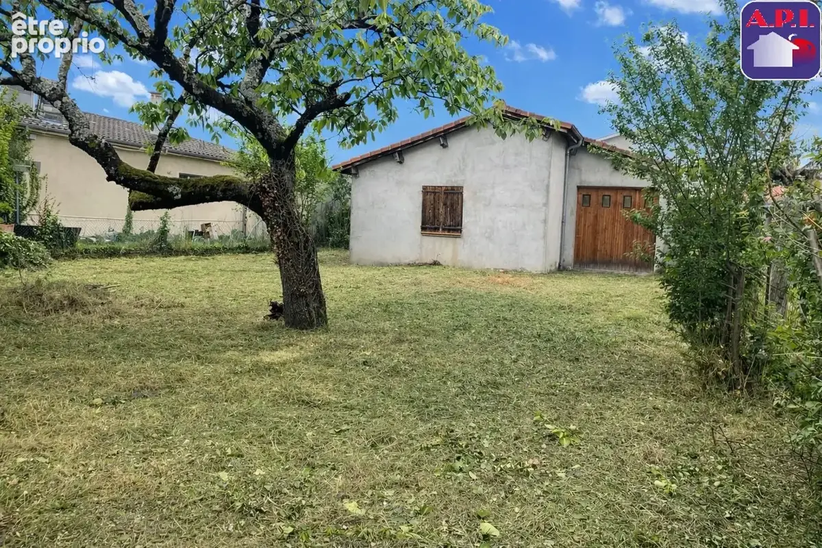 Maison à PAMIERS