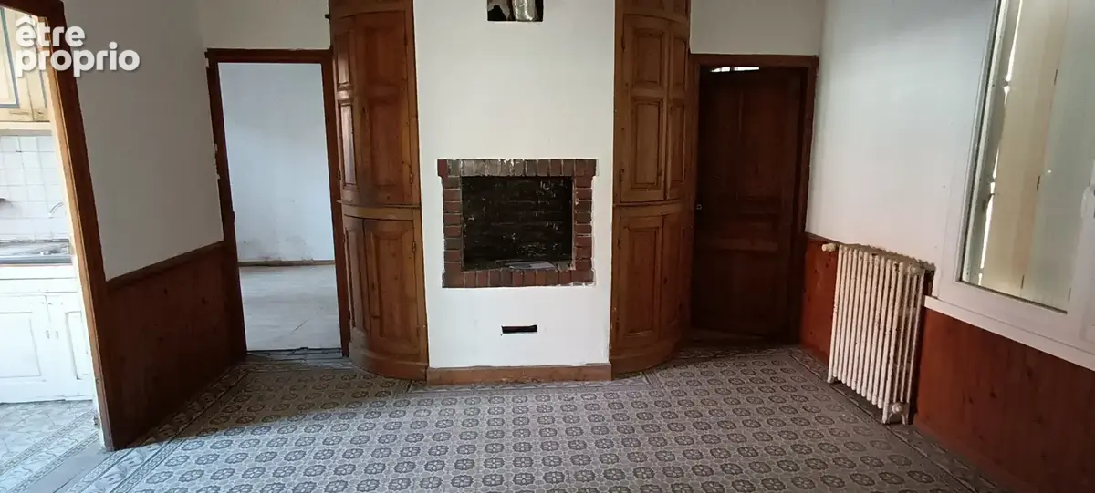 Maison d'exception aux volumes généreux à Lamotte-Warfusée - photo 6