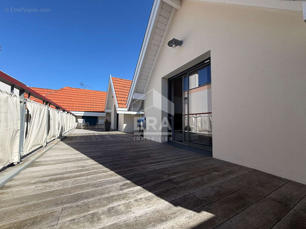 Appartement à ARCACHON