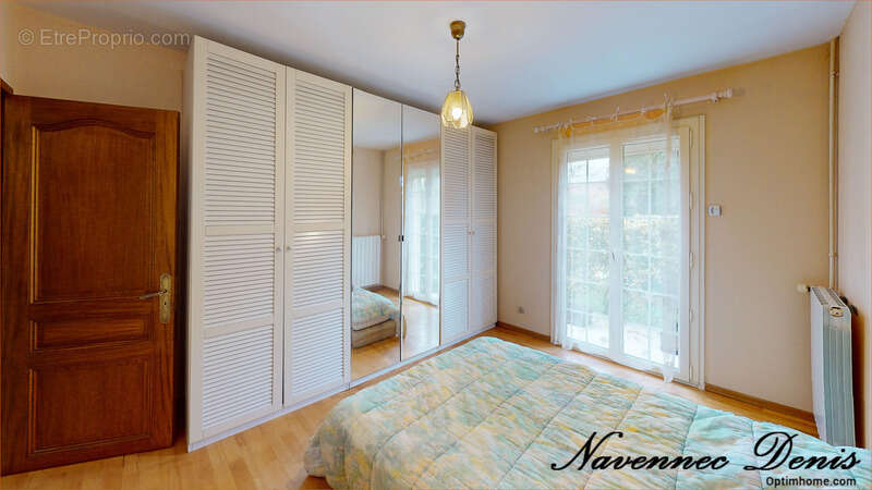 Maison à LA SAUSSAYE