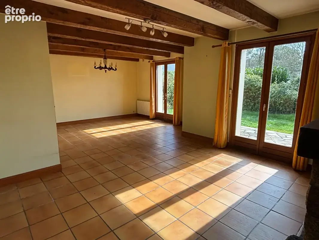 Maison familiale - photo 7