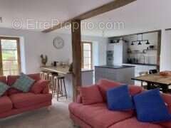 Maison à CHEMIN-D&#039;AISEY