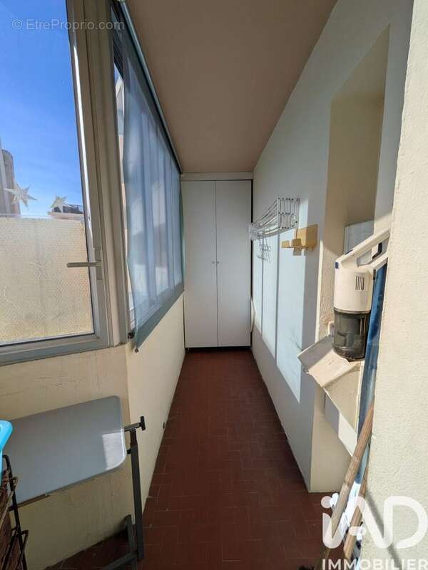 Photo 6 - Appartement à ANTIBES