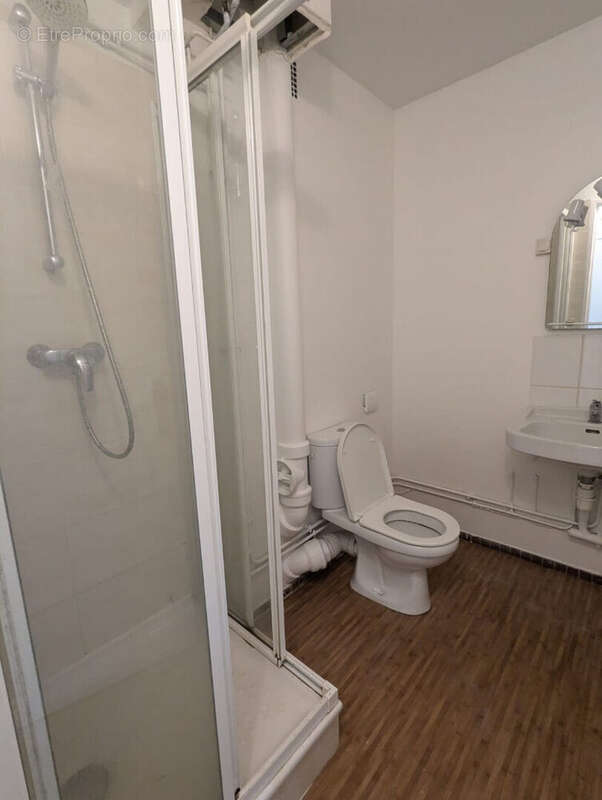 Appartement à ORSAY