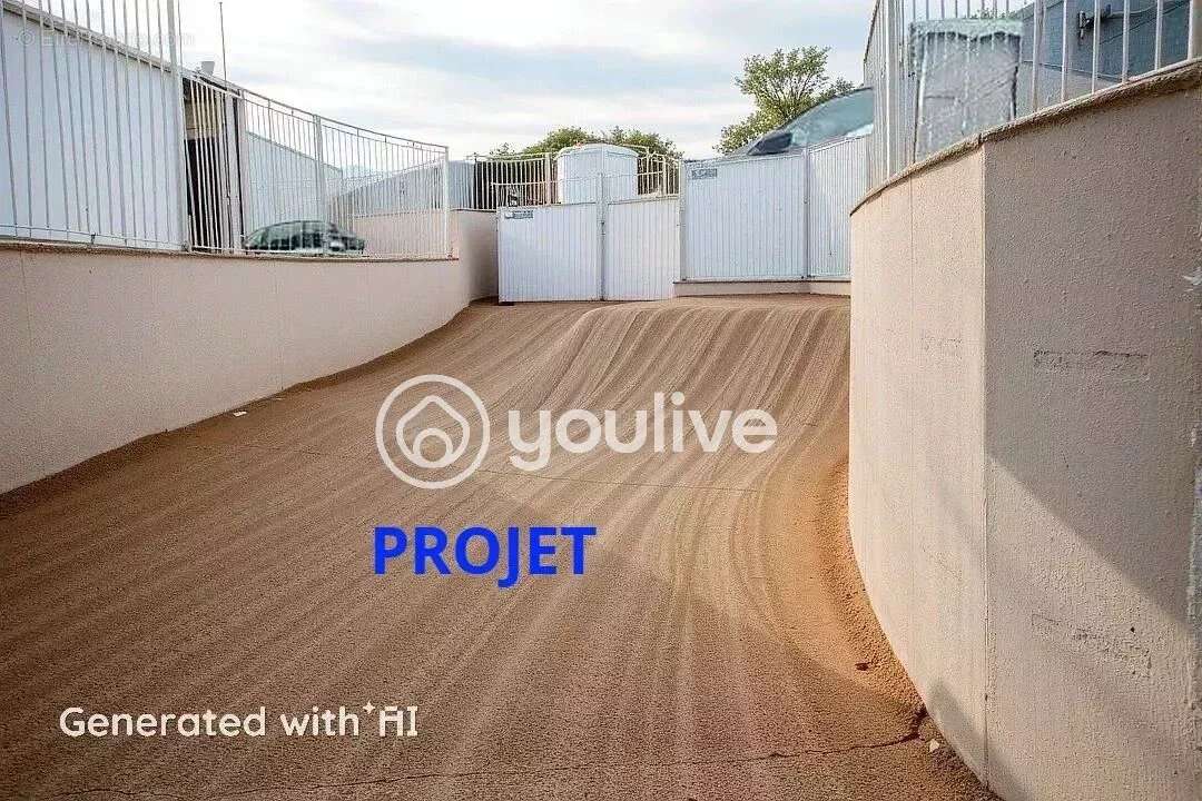 Maison à SAINT-JEAN-DE-MONTS