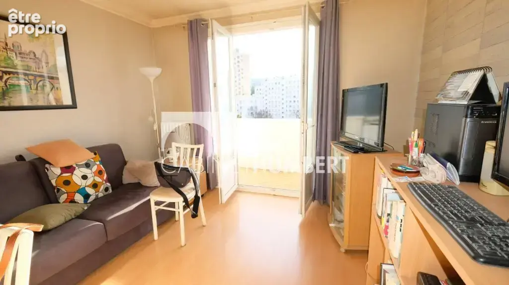 Appartement 3 pièces 55 m² à vendre à Saint-Etienne (42000) - photo 8