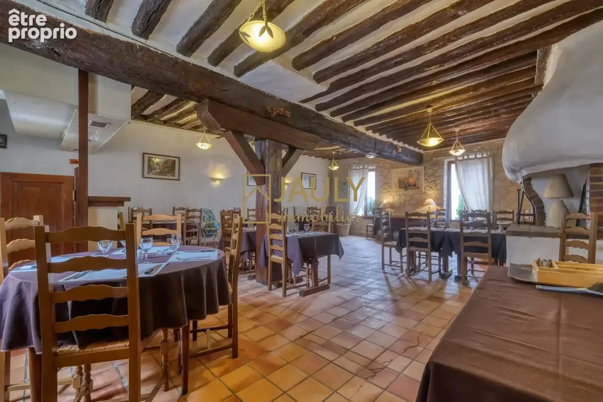 Bien immobilier à vendre à Meaux (77100) - photo 9
