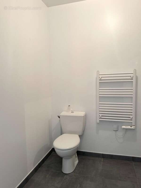 Photo 7 - Appartement à BAYONNE