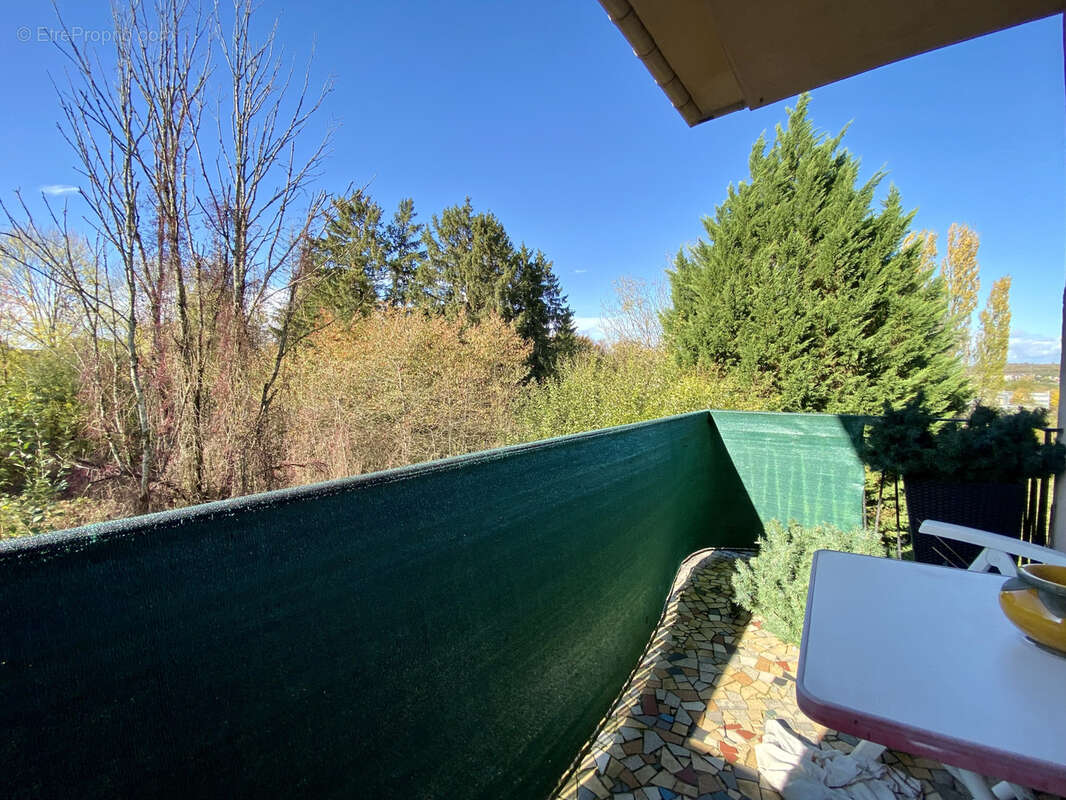 Maison à SARREGUEMINES