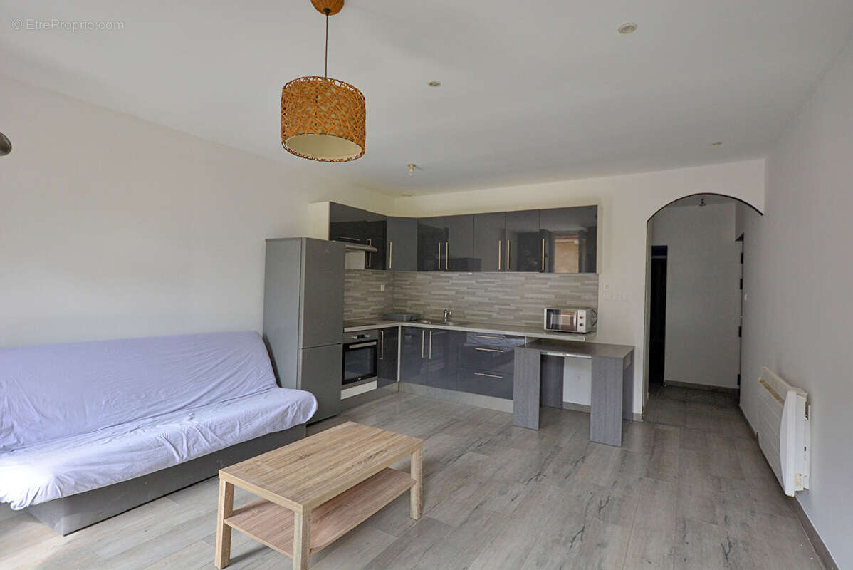 Appartement à CLUSES