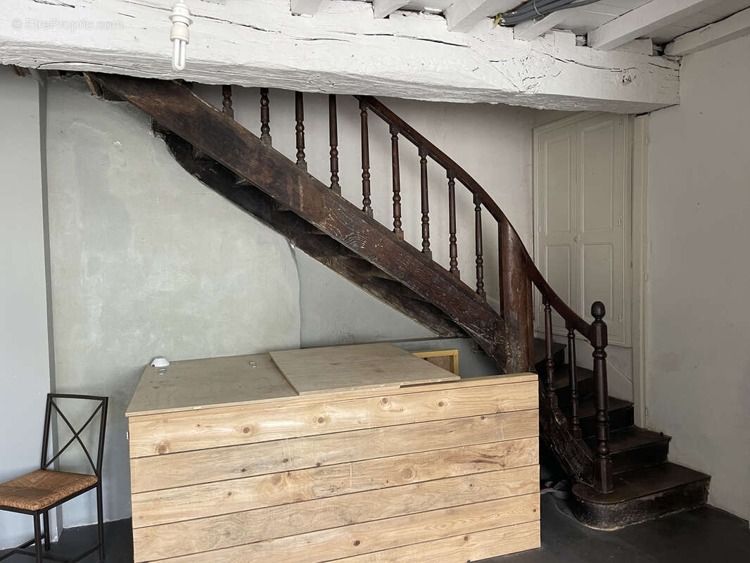 Maison à MARCILLAT-EN-COMBRAILLE