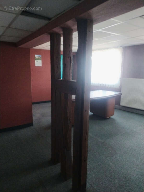 Appartement à TROYES