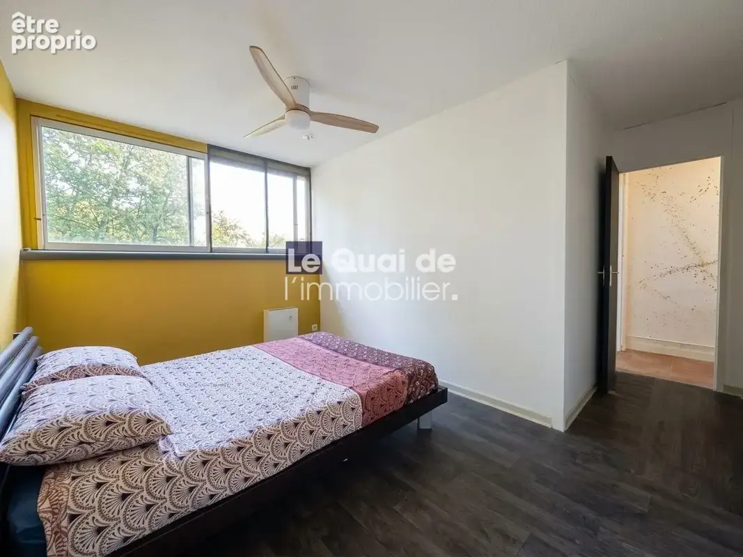Appartement 3 pièces 67 m² à vendre à Grenoble (38100) - photo 7