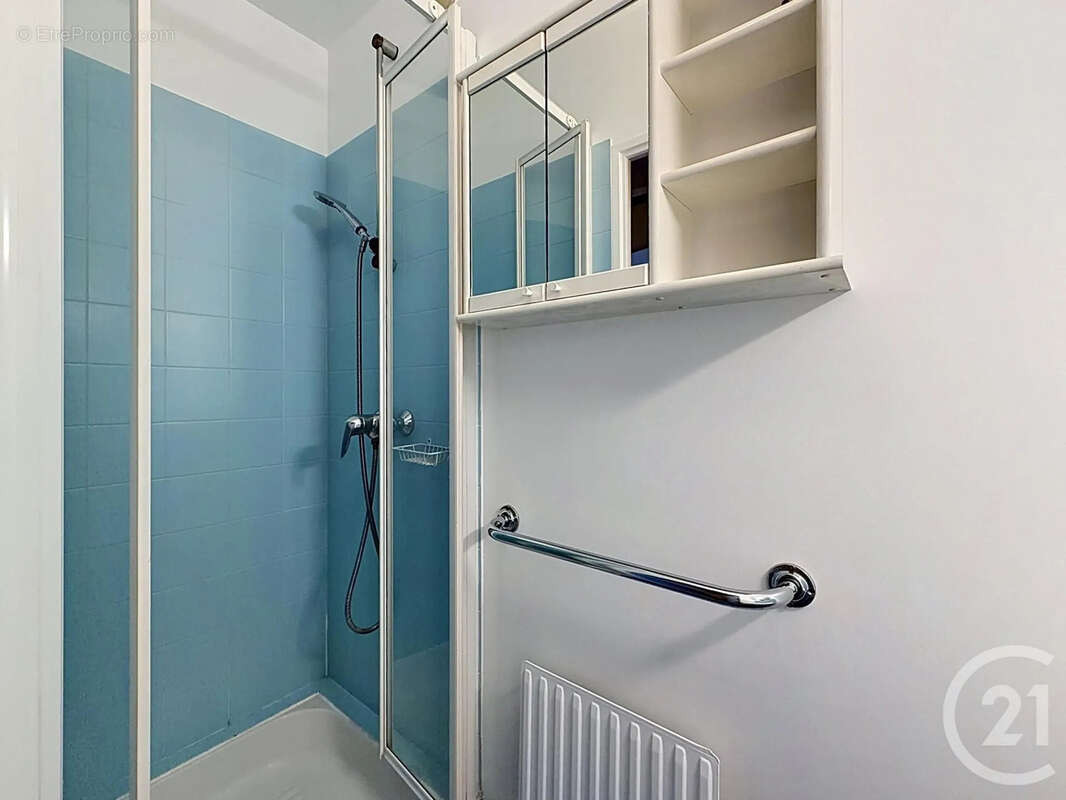 Appartement à TROYES