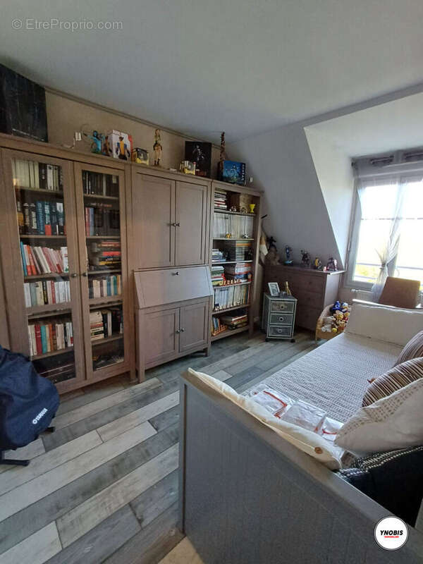 Maison à ECQUEVILLY