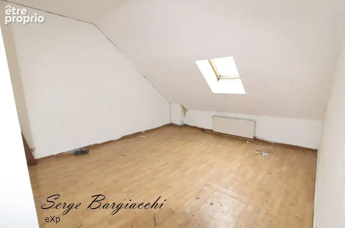Maison 110 m² à Sin-Le-Noble  - photo 7