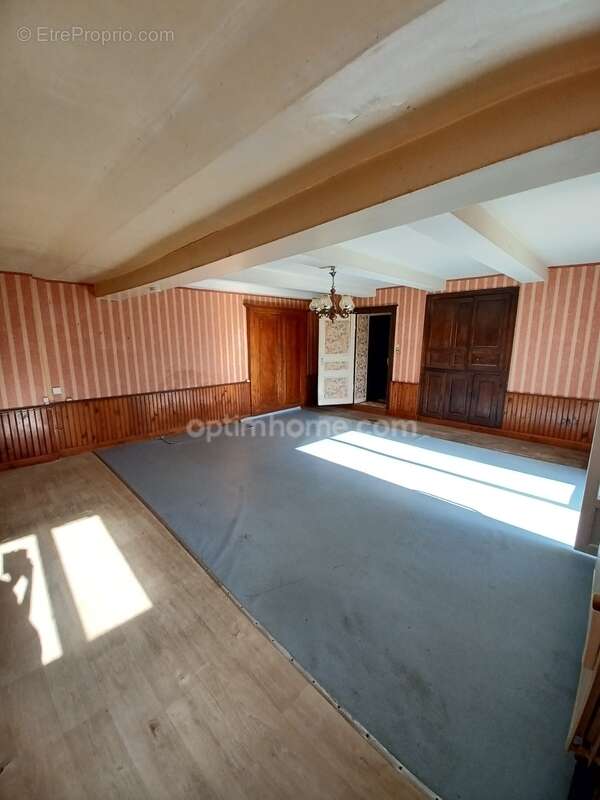 Maison à vendre en exclusivité!! 3 chambres, jardin et garage à QUINCY LANDZECOURT - photo 4
