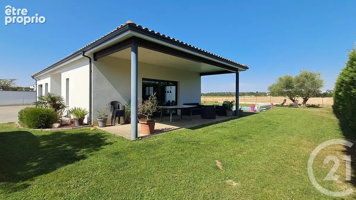 Maison 149 m² à Carbonne  - photo 20