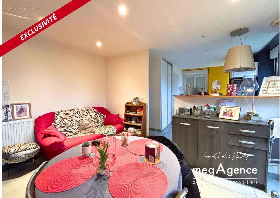 Maison à TINCHEBRAY