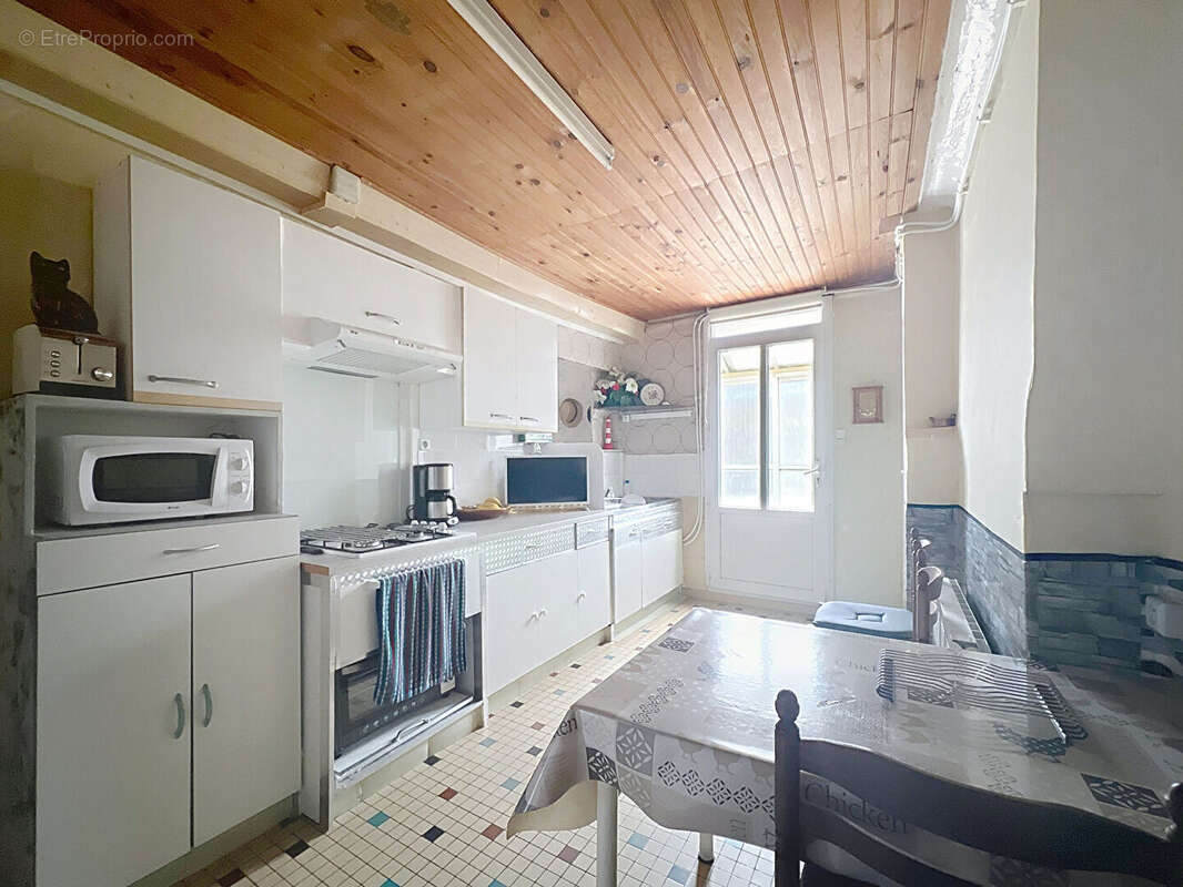 Appartement à DOUE-LA-FONTAINE