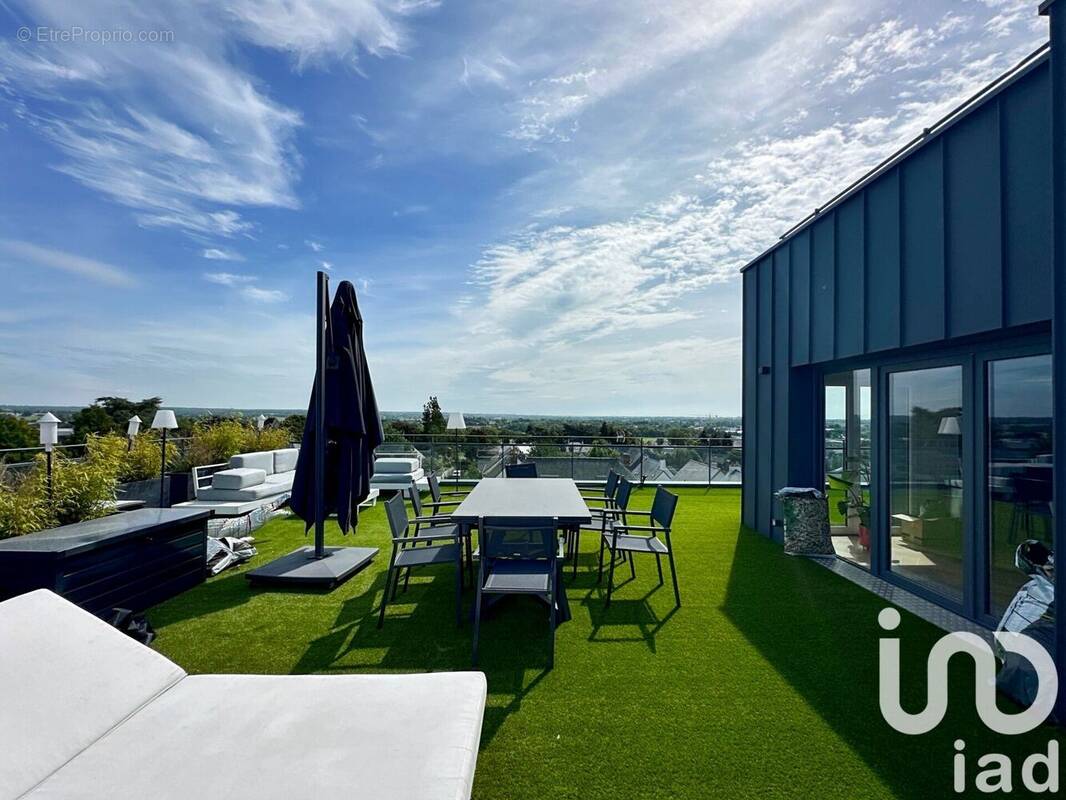 Photo 1 - Appartement à NOYAL-SUR-VILAINE