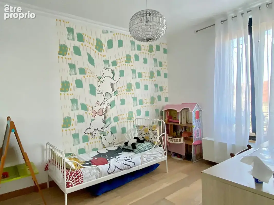 Maison les 10 arpents - photo 8