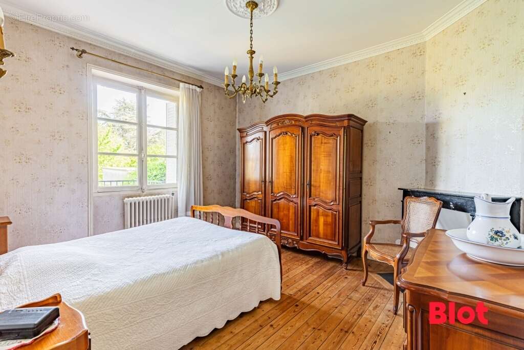 Maison 83 m² à Nantes  - photo 6
