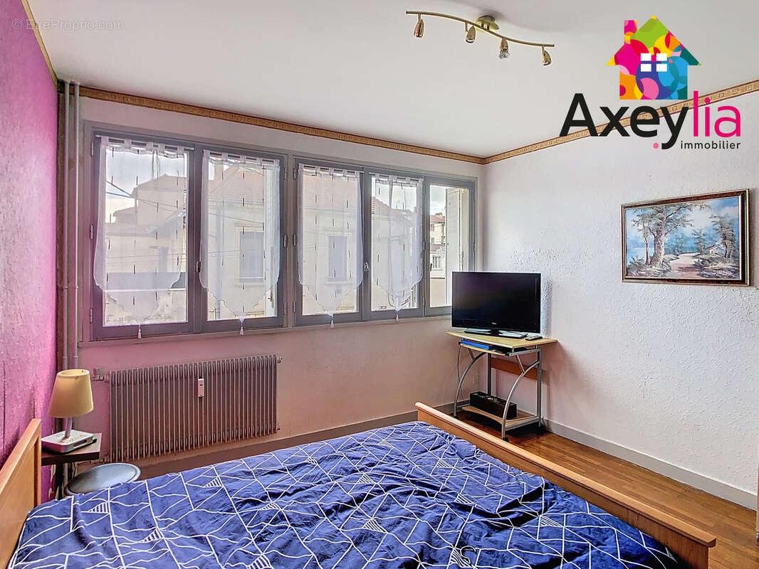 Appartement à ROANNE