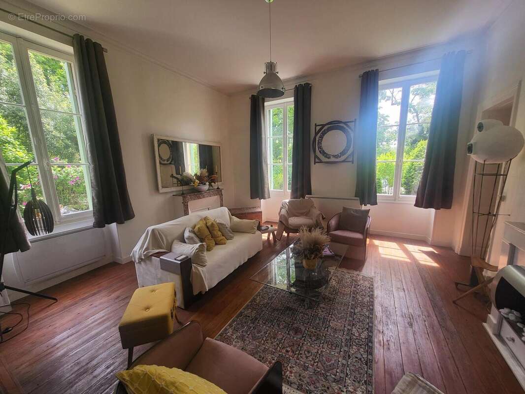 Photo 5 - Maison à TARGON