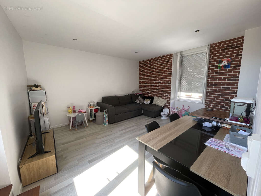Appartement à LE MANS