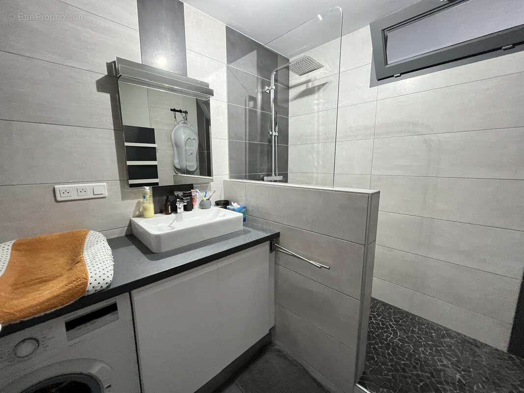 Appartement à BAYONNE