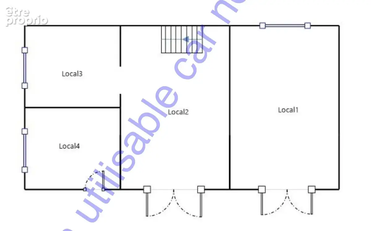 A saisir Maison 5 pièces 133m2 sur 6,44 ares avec dépendance - photo 16