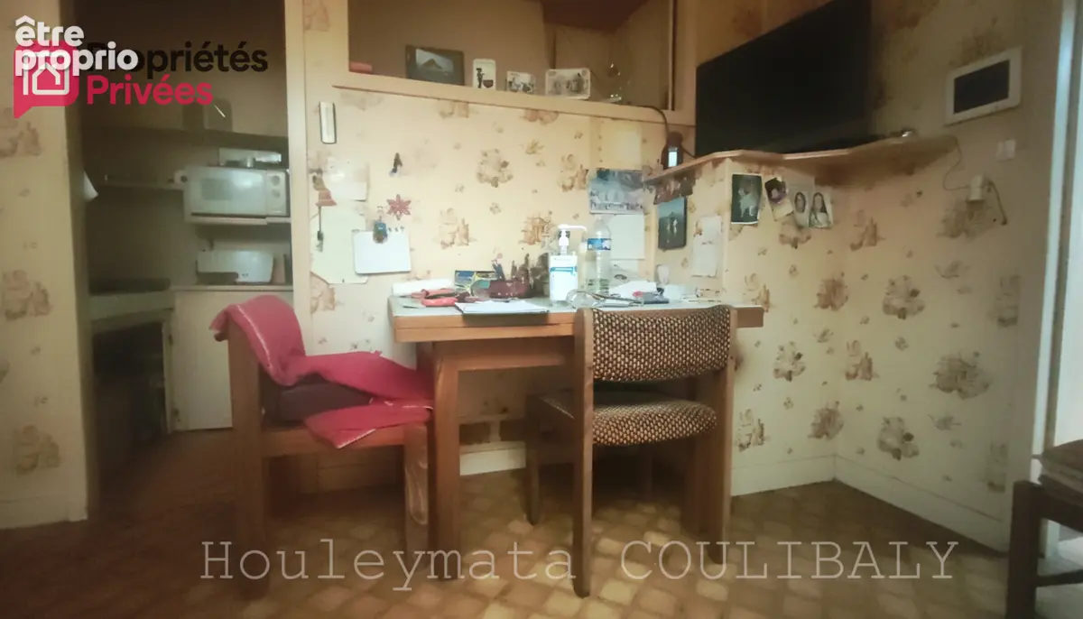 Maison Le Havre 2 pièce(s) 57 m2 - photo 10