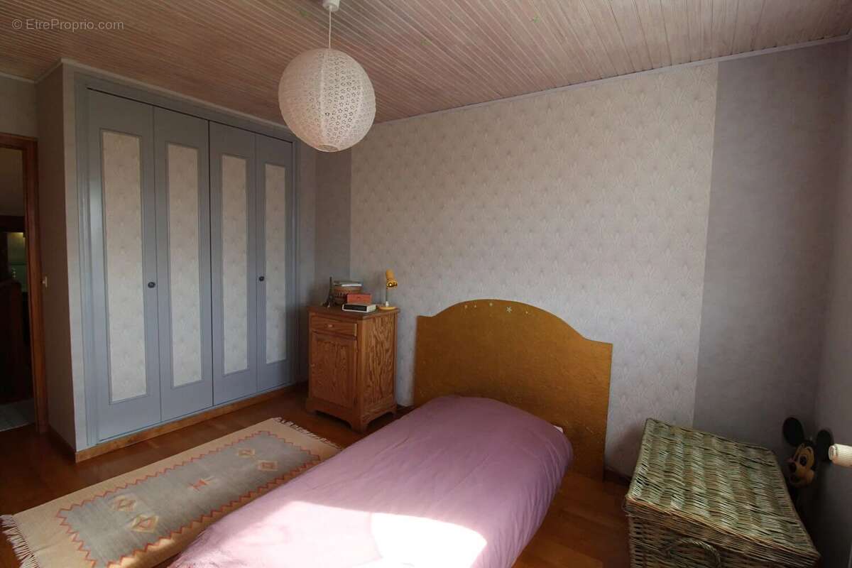 Maison à ABLIS