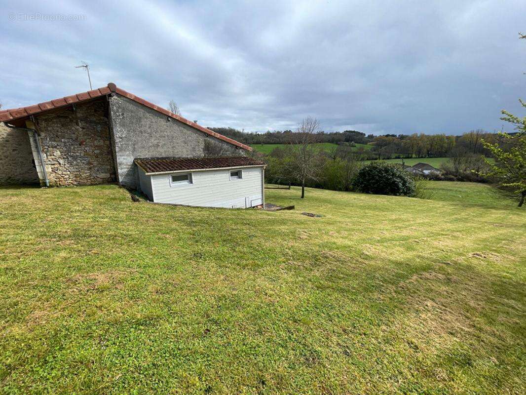 Ensemble immobilier 137m2 - photo 7
