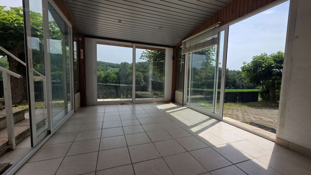 plain pied de 78 m2 sur plus de 6 000m2 de terrain - photo 15