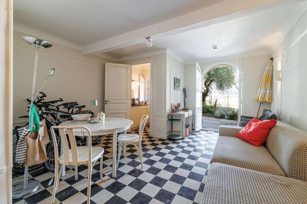 Maison à NICE