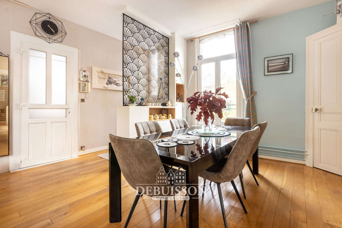 Appartement à ARRAS