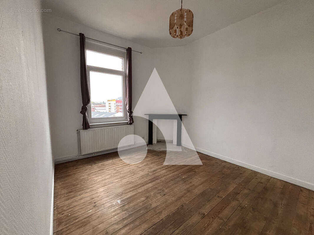 Appartement à VALENCIENNES