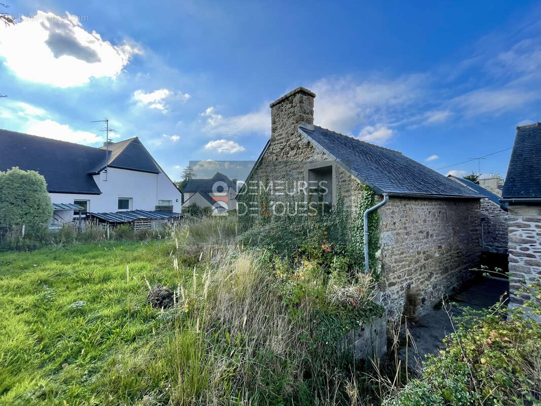 Maison à PLEDRAN
