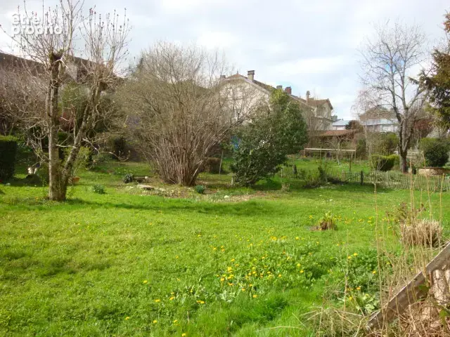 À Limoges, terrain à acheter avec Monsieur Immobilier - photo 5