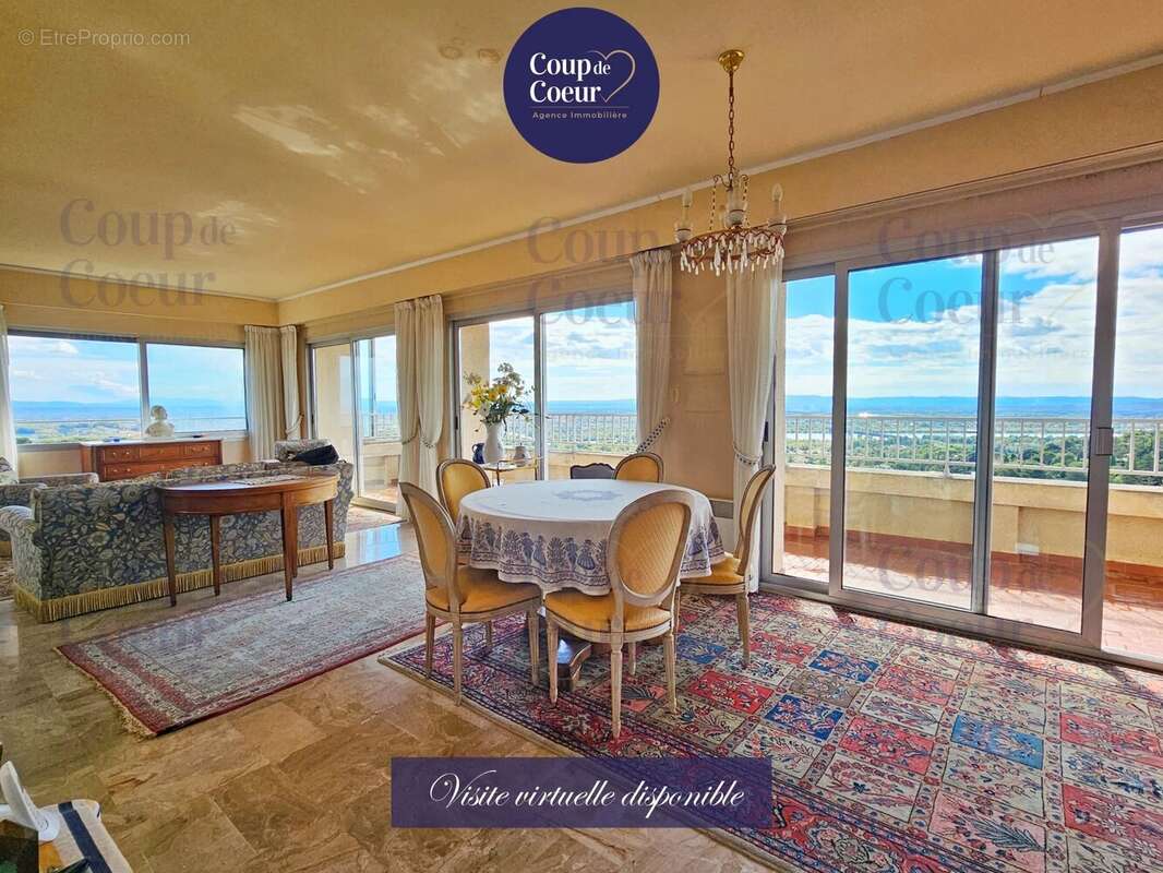 Appartement à LES ANGLES