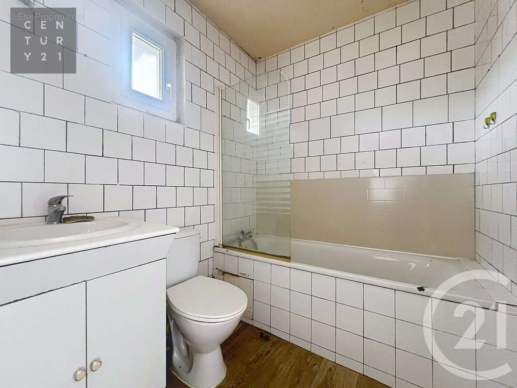 Appartement 48 m² à Troyes  - photo 8
