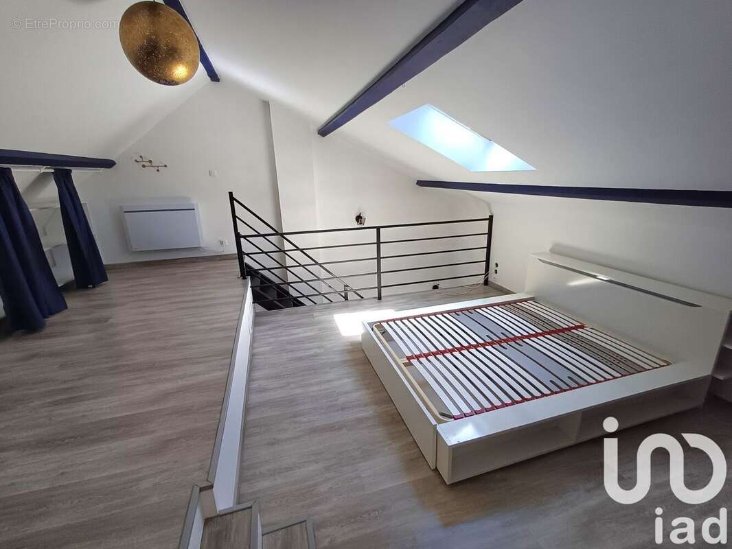 Photo 8 - Maison à THORIGNY-SUR-OREUSE