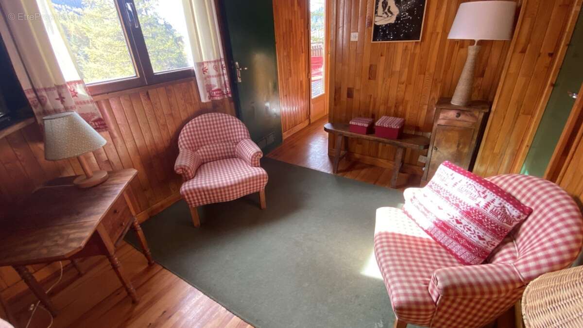 Maison à MONTGENEVRE