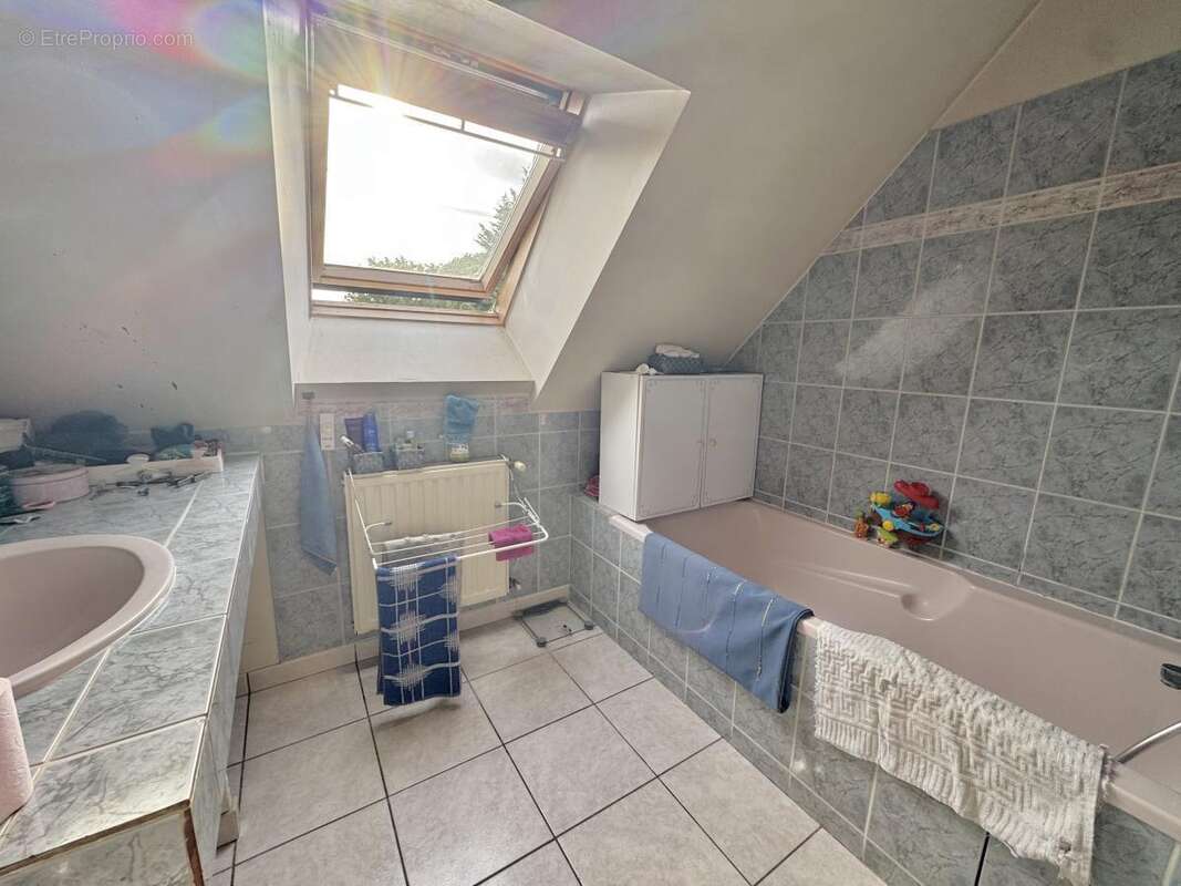 Maison 115 m² à Donges  - photo 9